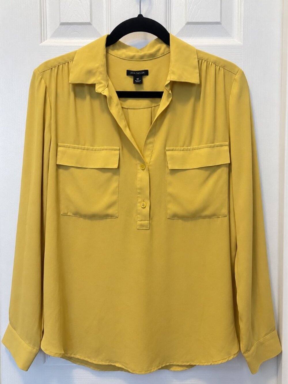 Ann Taylor blouse